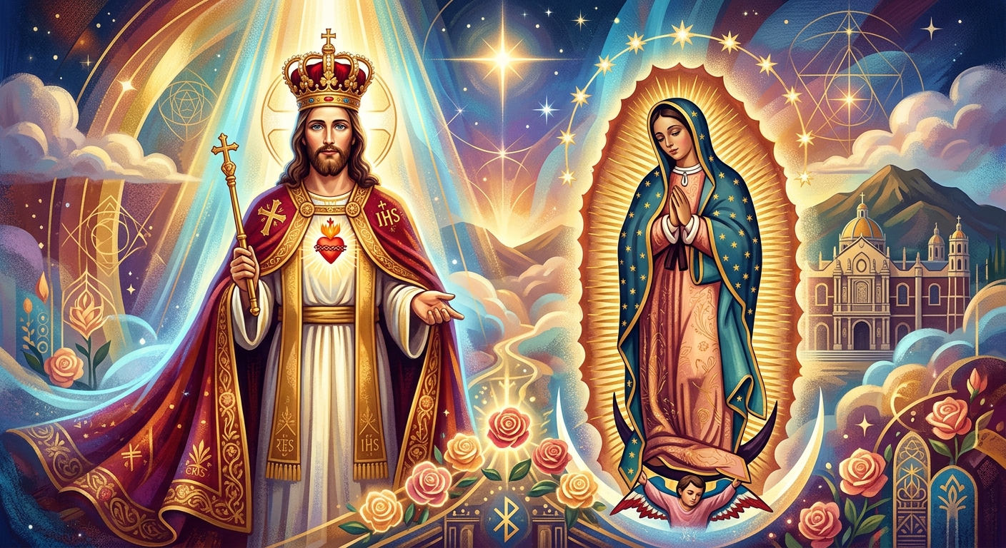 Cristo Rey