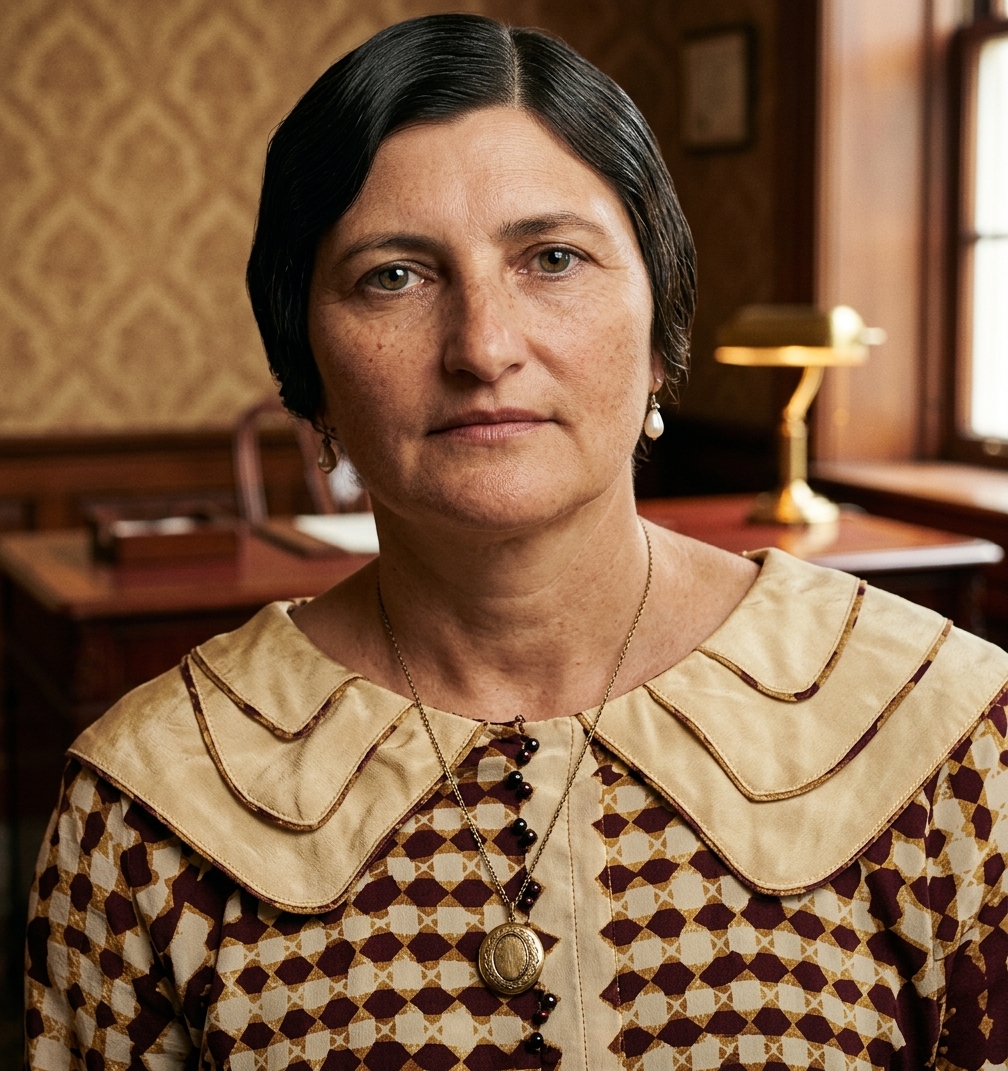 Zenaida Llerenas Torres