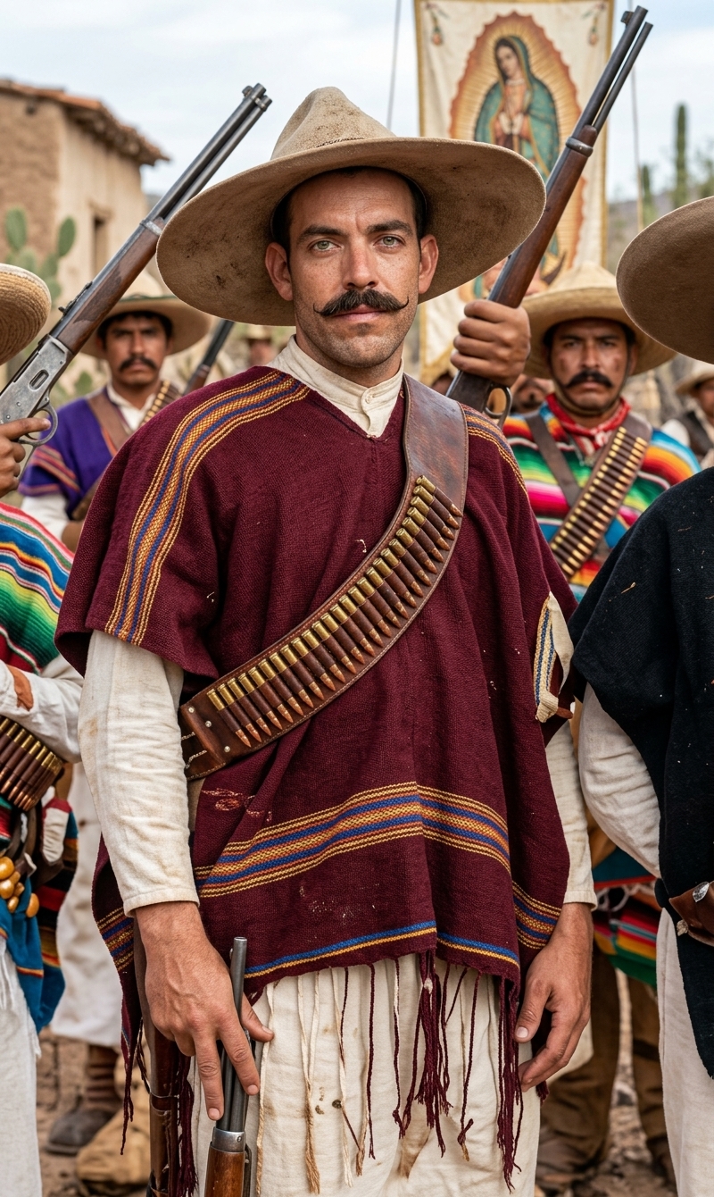 Luis Navarro Origel