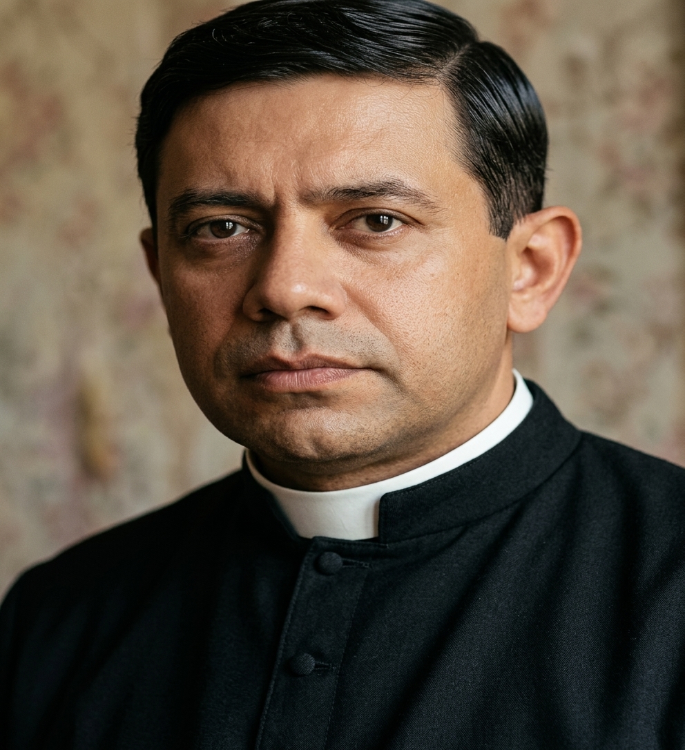 San Cristóbal Magallanes Jara