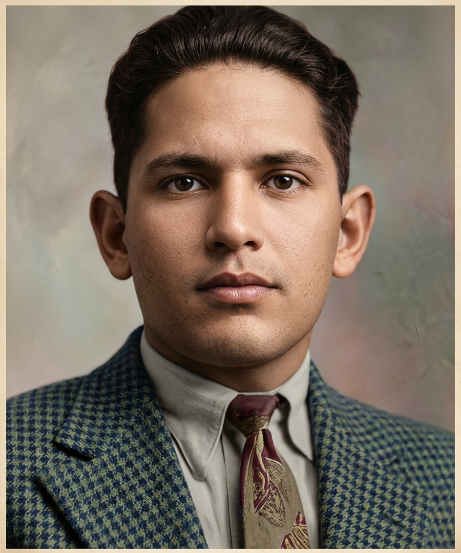 Manuel Melgarejo Nápoles
