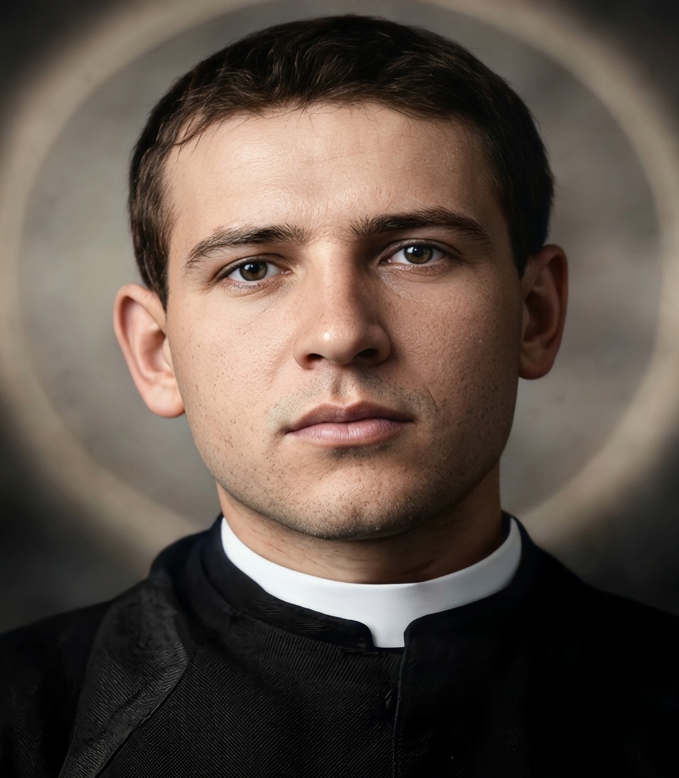 San Toribio Romo González