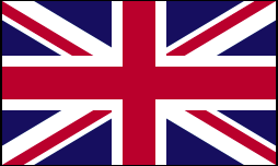 English (UK)