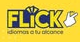 Logotipo de Flick