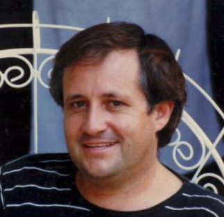 Retrato de Ángel