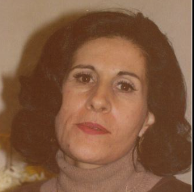 Retrato de Lulu