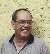 Fotografía de carlos