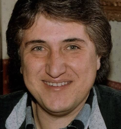 Retrato de Tavo