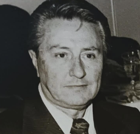 Gustavo de la Mora
