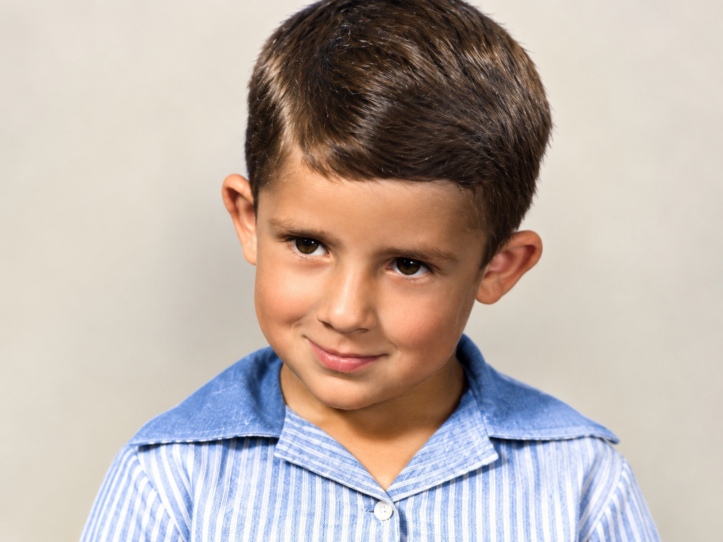 Retrato de Rico