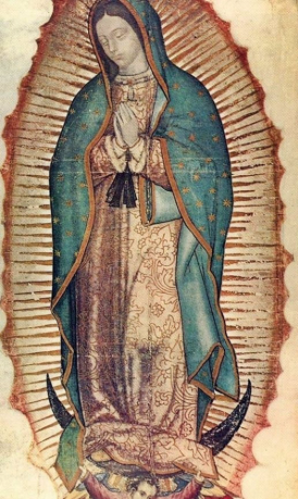 Nuestra Señora de Guadalupe