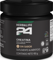 Herbalife 24 Creatina