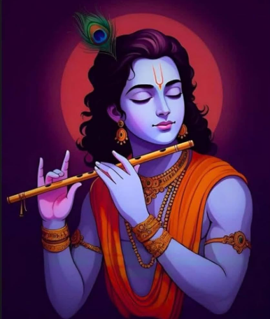 Avatar Krishna