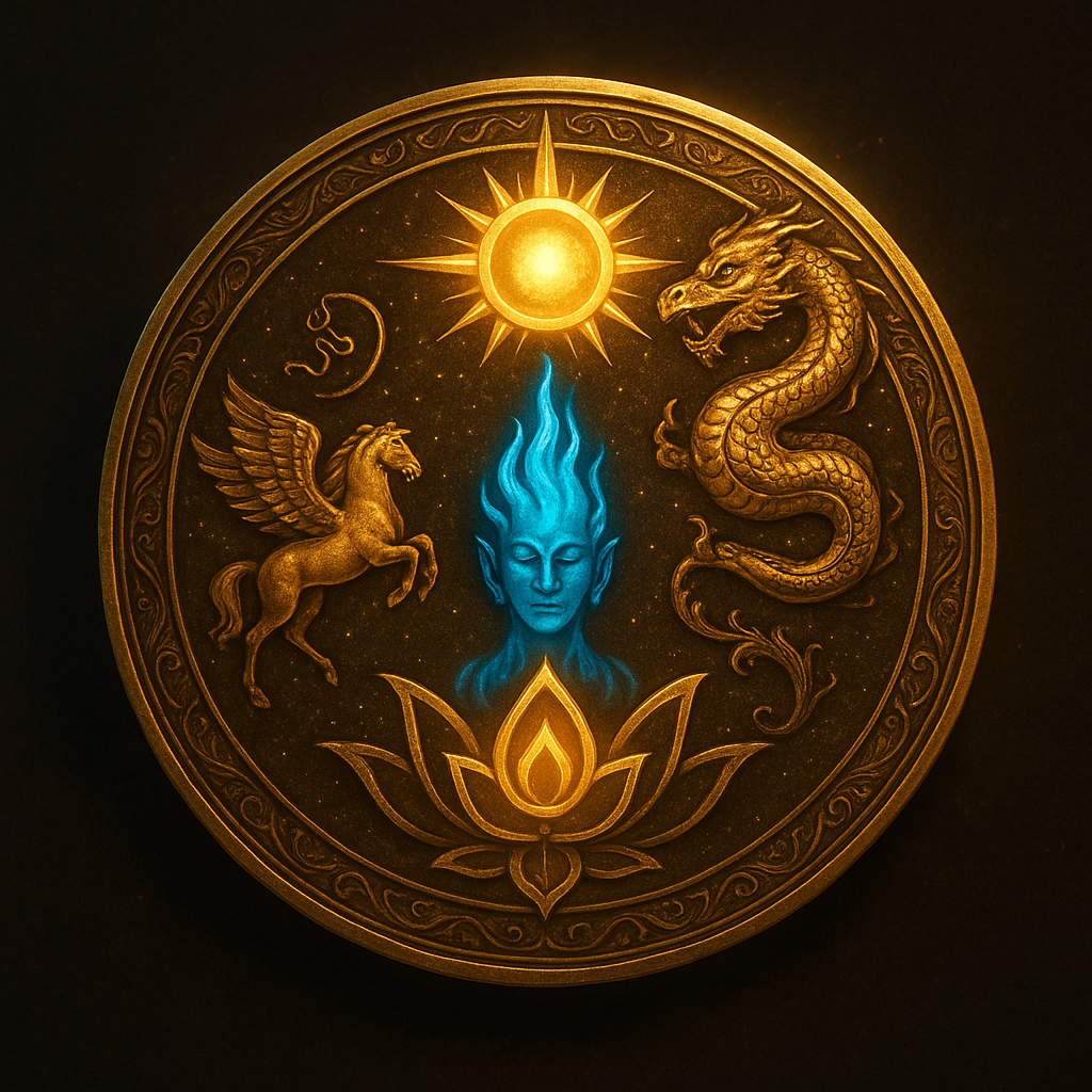 Medallón del Ducado