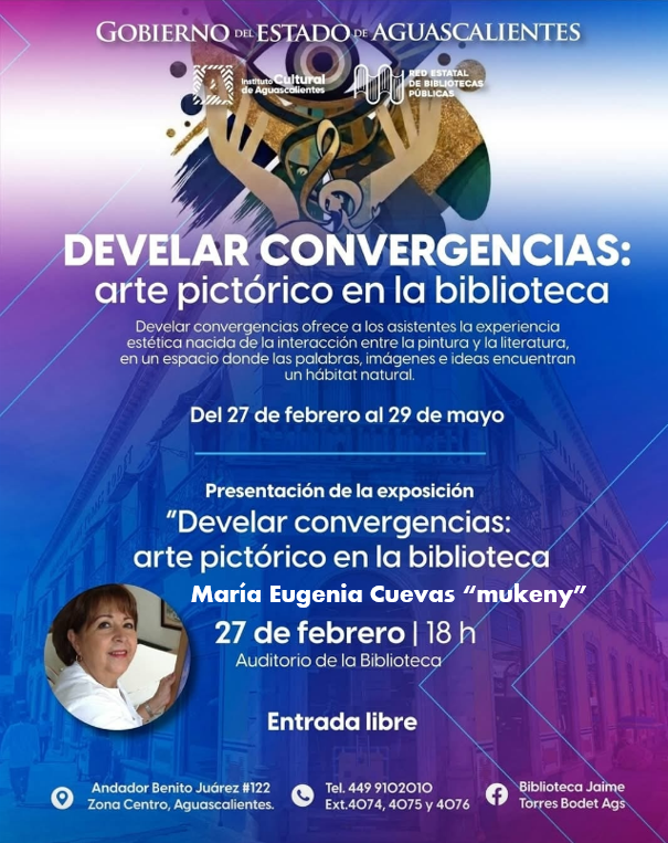 Exposición y Galería