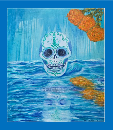 Muerte en el Océano