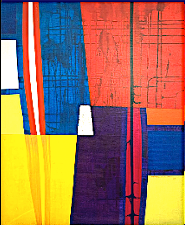 Pintura: Colores