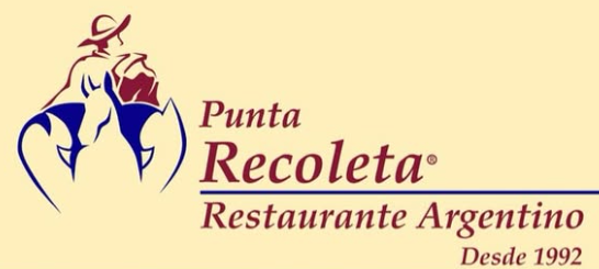 Punta Recoleta, Restaurante Argentino, desde 1992