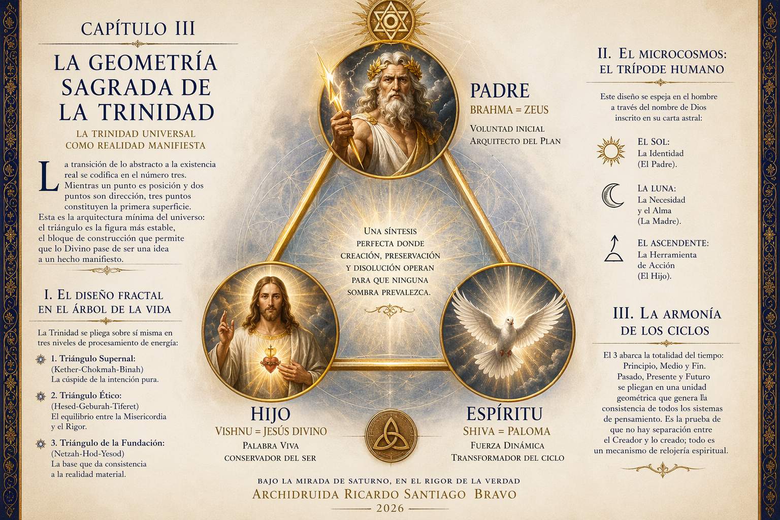 Cristo Divino