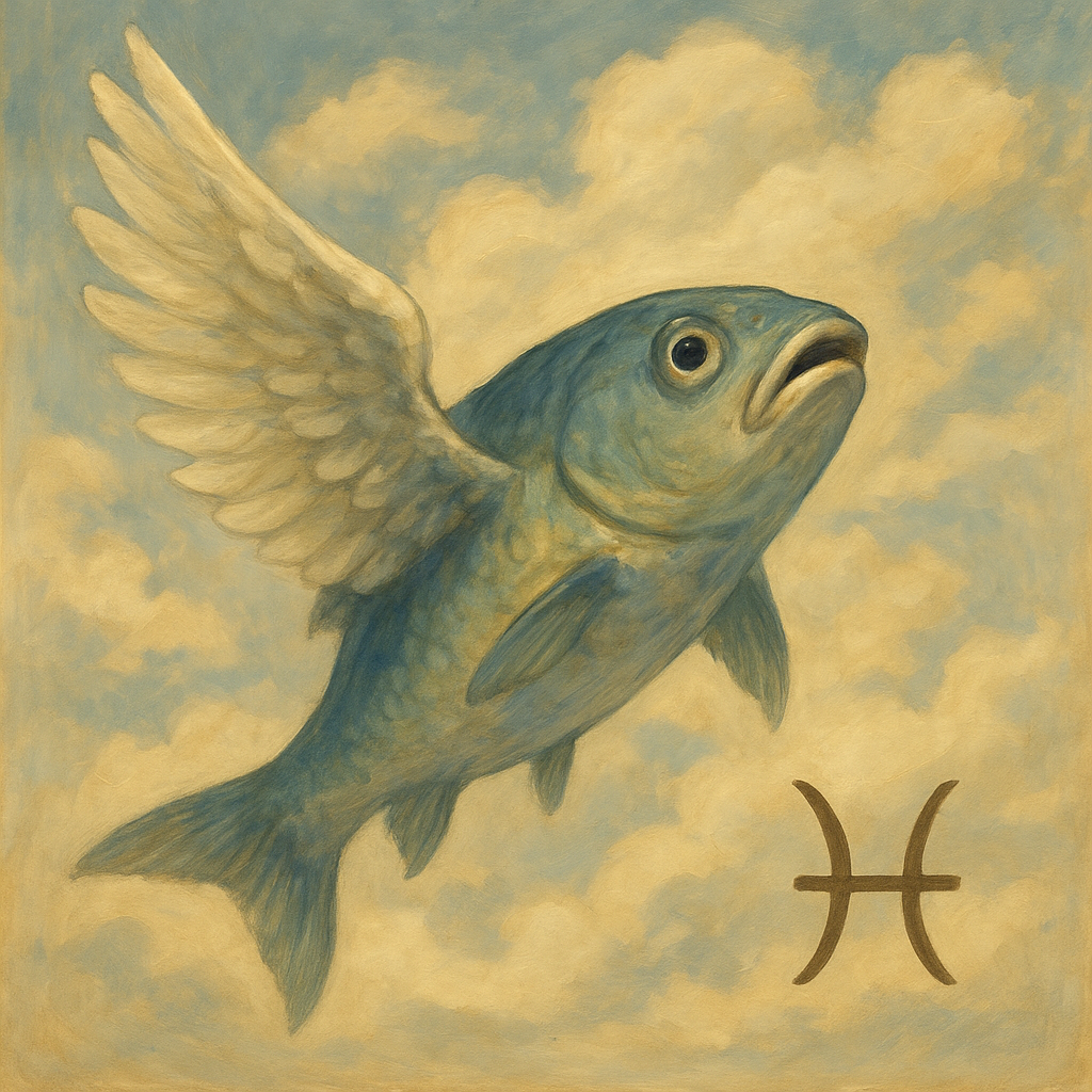 Piscis en Aire
